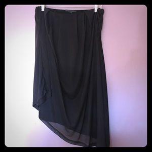 Blaque Label Skirt